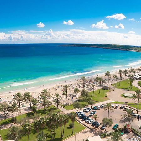 Hotel Cm Castell De Mar Cala Millor  Exteriér fotografie